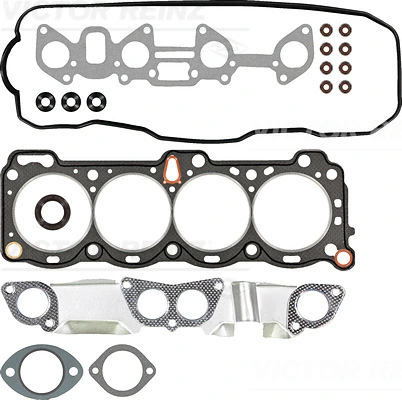 Gasket Kit, cylinder head